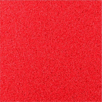 traffic rood 100cm breed