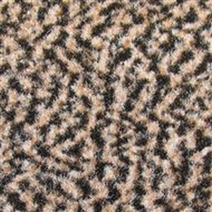 Schoonloopmat Gent beige