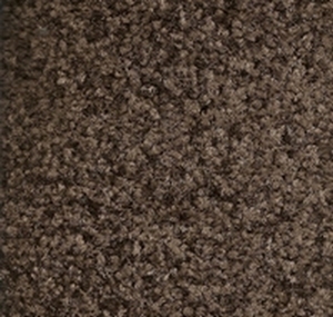 schoonloopmat Luxe licht bruin