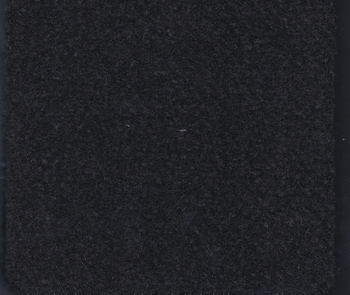 schoonloopmat schraper black (zwart)