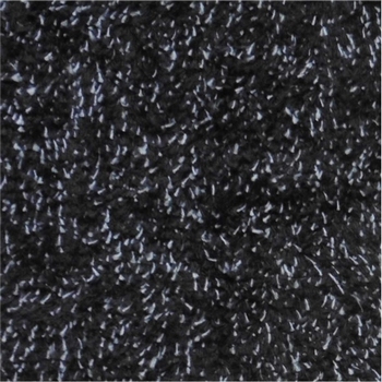 moesson dry-luxe grafiet/zwart