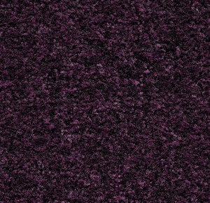 Coral brush 5739 byzantine purple