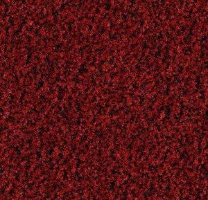 Coral brush 5723 cardinal red