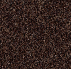 Coral brush 5724 chocolate brown