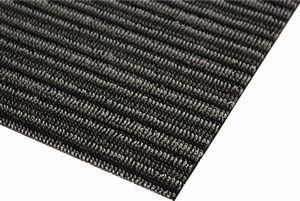 buitenmat outdoor Dakar grijs/beige 50-80cm