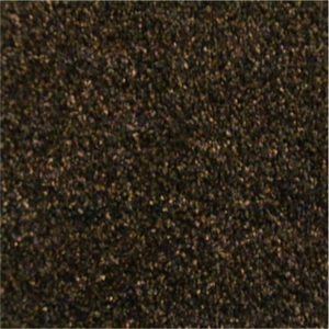 droogloopmat Recycle bruin