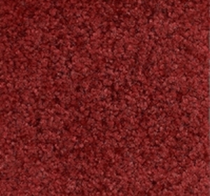 schoonloopmat brussel rood