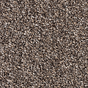 schoonloopmat Stockholm bruin