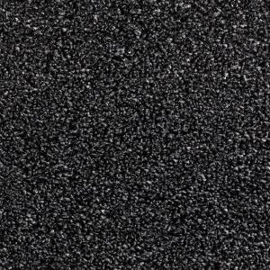 schoonloopmat Stockholm antraciet