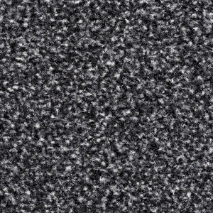 schoonloopmat Bankok grijs