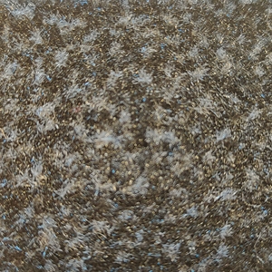 schoonloopmat Parijs antraciet