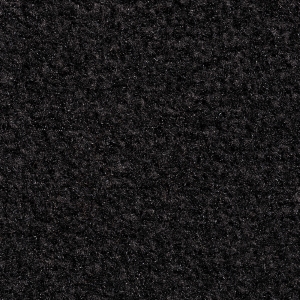 schoon/droogloopmat Bankok antraciet/zwart