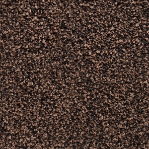 droogloopmat dry-luxe bruin