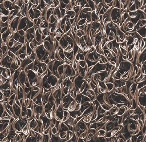 spaghetti met backing bruin 120cm