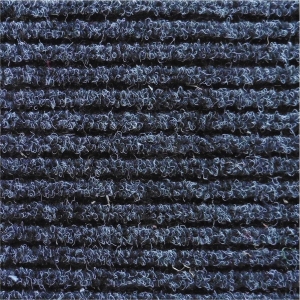 ribmat antraciet 100-60