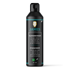 James Vlekkenwonder 250ml