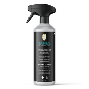 James Interieurreiniger 500ml
