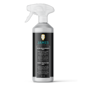 James Vezelbeschermer Impregneerspray Eco 500ml