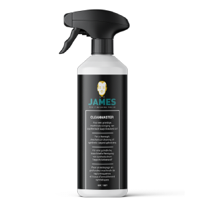 James Cleanmaster Reinigerspray 500ml