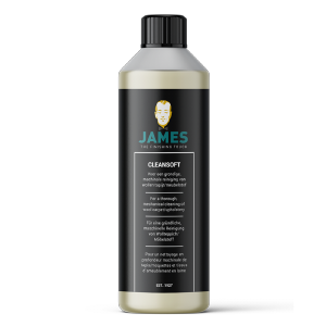 James Cleansoft Reiniger 500ml