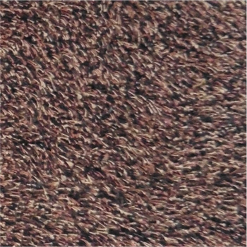 droogloopmat aktie Napels graniet (bruin/oranje)