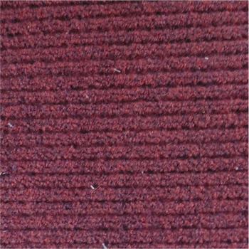 ribmat rood