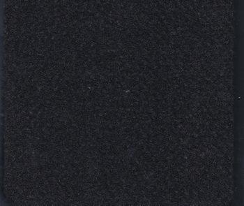 schoonloopmat schraper black (zwart)
