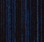 Forbo Coral welcome 3207 blue velvet