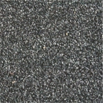 droogloopmat Recycle grijs