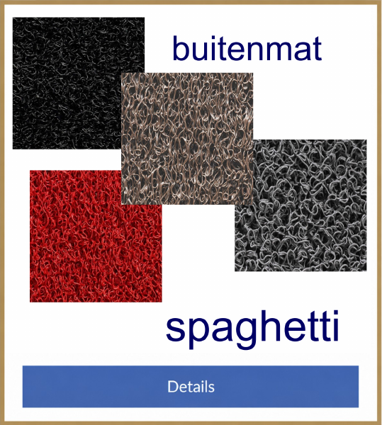 buitenmatten