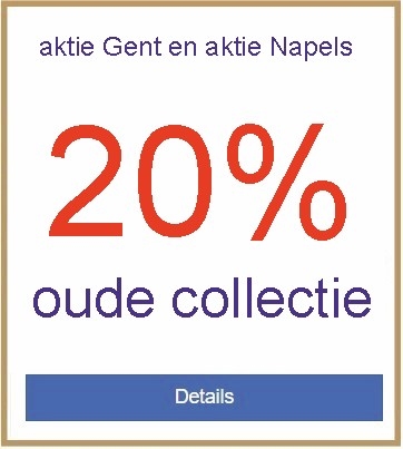 oude collectie sale